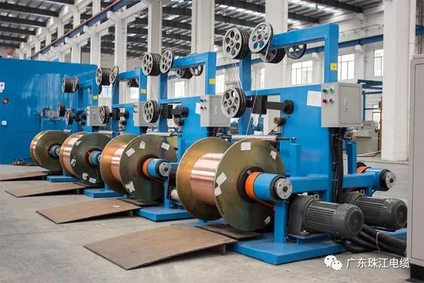 细谈PA视讯集团官网电缆KVV和KYJV控制电缆各自的优势